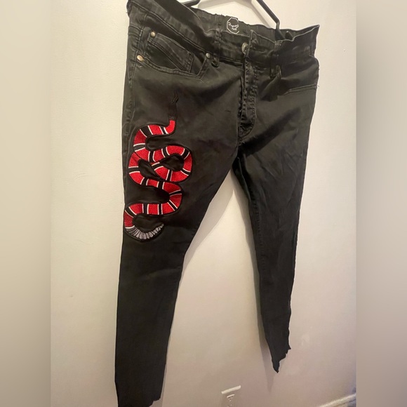 Project X paris jeans - Picture 2 of 5